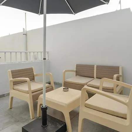 Large Penthouse With 2 Terraces - By Solea Homes Gzira