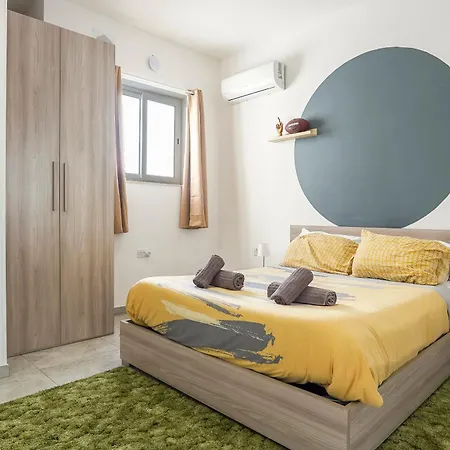 Apartamento Large Penthouse With 2 Terraces - By Solea Homes
