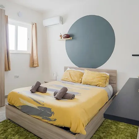 Large Penthouse With 2 Terraces - By Solea Homes *