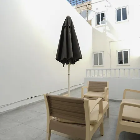 Apartamento Large Penthouse With 2 Terraces - By Solea Homes *