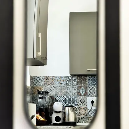 Large Penthouse With 2 Terraces - By Solea Homes Apartamento *